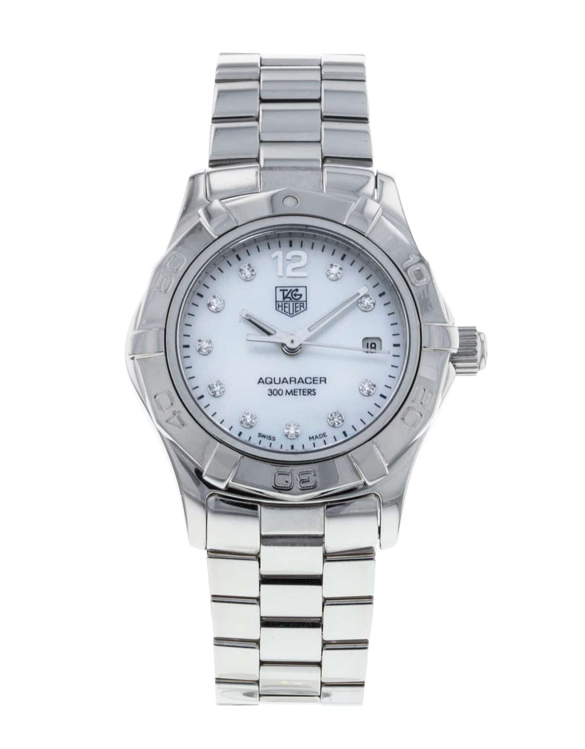 Tag Heuer Aquaracer WAF1415.BA0813
